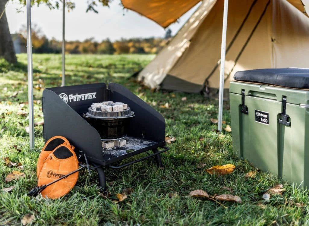 Petromax Dutch Oven Table - Image 2