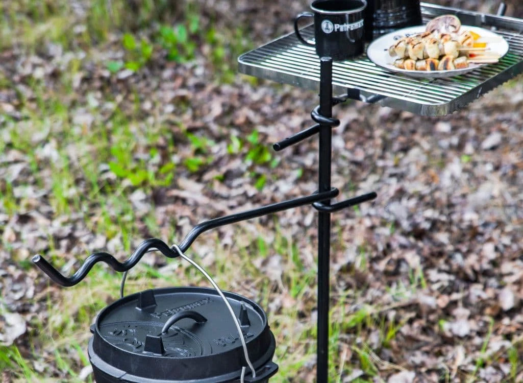 Petromax Fire Anchor Cooking Stand - Image 2