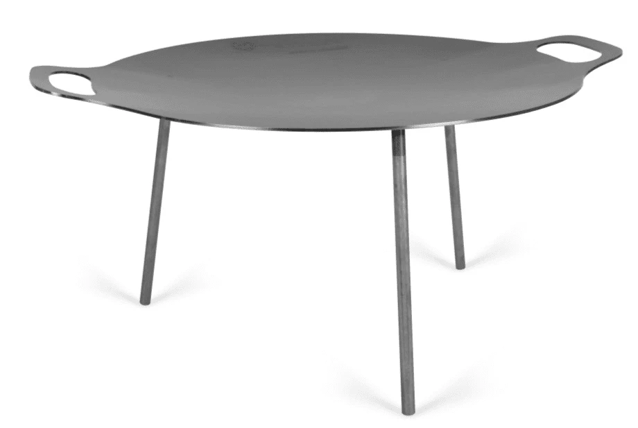 Petromax Griddle And Fire Bowl - Medium