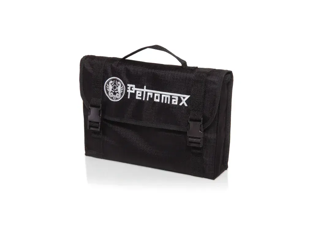 Petromax Pocket Stove - Large - Image 2