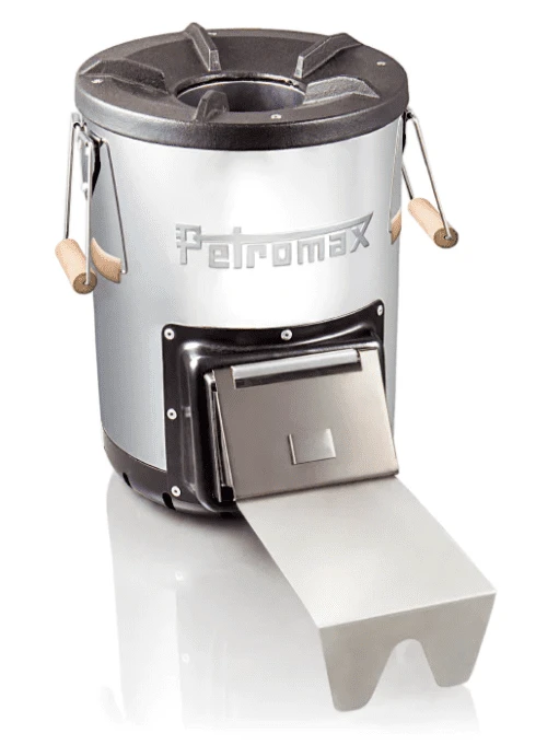 Petromax Rocket Stove - Image 2