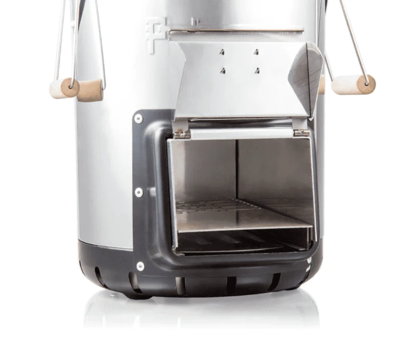 Petromax Rocket Stove - Image 3