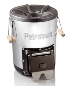 Petromax Rocket Stove