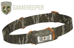 Princeton Tec Gamekeeper Sync LED Head Torch