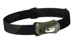 Princeton Tec Refuel LED Head Torch - Green