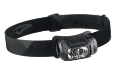 Princeton Tec Remix LED Head Torch - Black