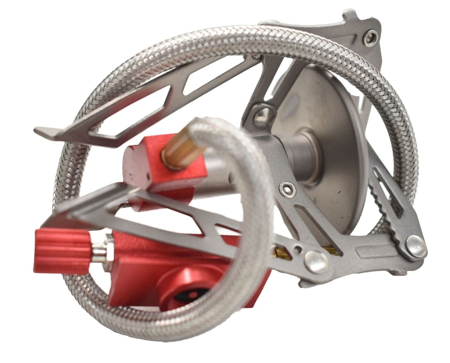 Robens Fire Bug Stove Titanium - Image 2