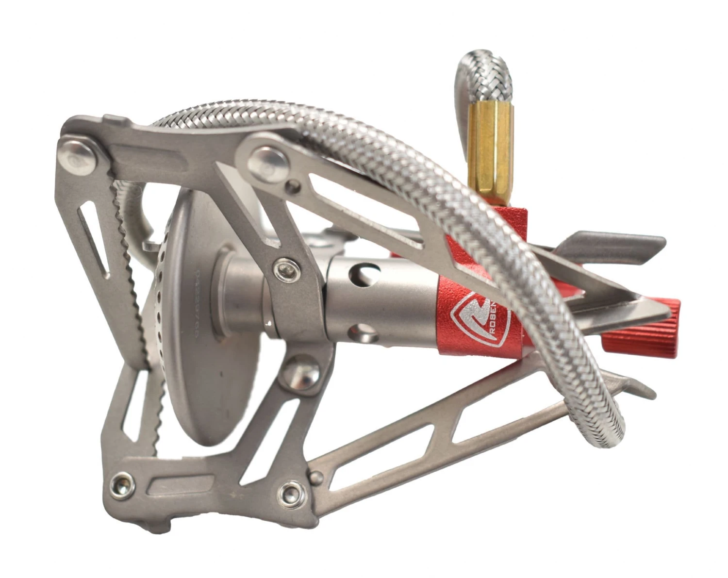 Robens Fire Bug Stove Titanium - Image 3