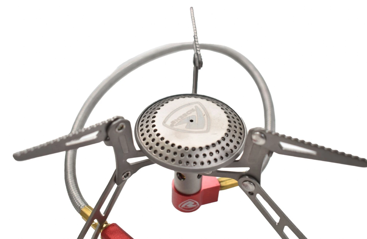 Robens Fire Bug Stove Titanium - Image 4