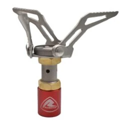 Robens Fire Midge Stove Titanium