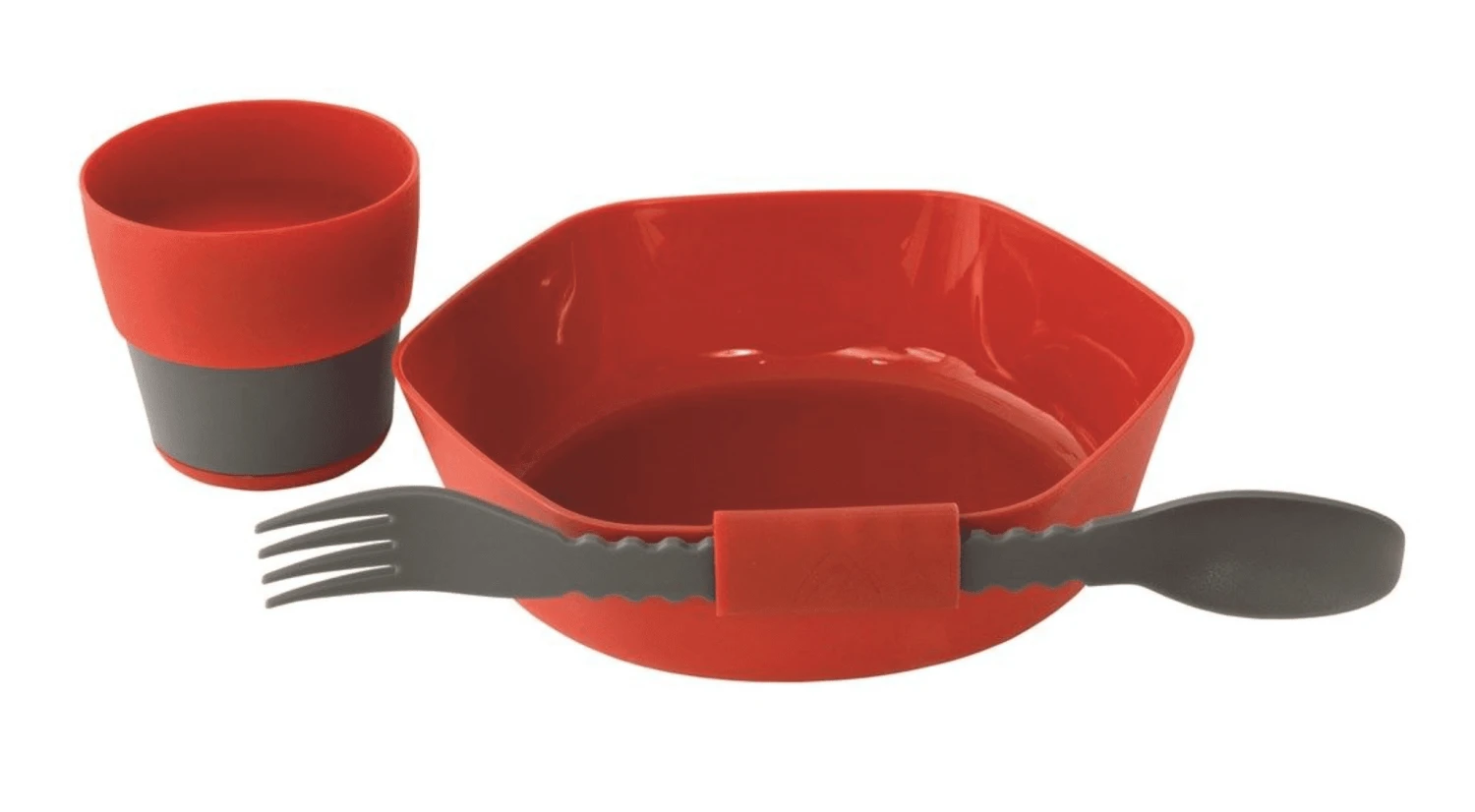 Robens Leaf Meal Kit - Fire Red - Image 4