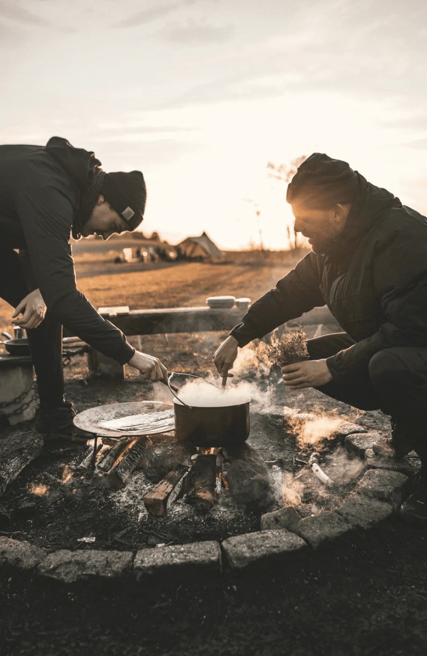 Robens Ottawa Cooking Pot 6L - Image 2