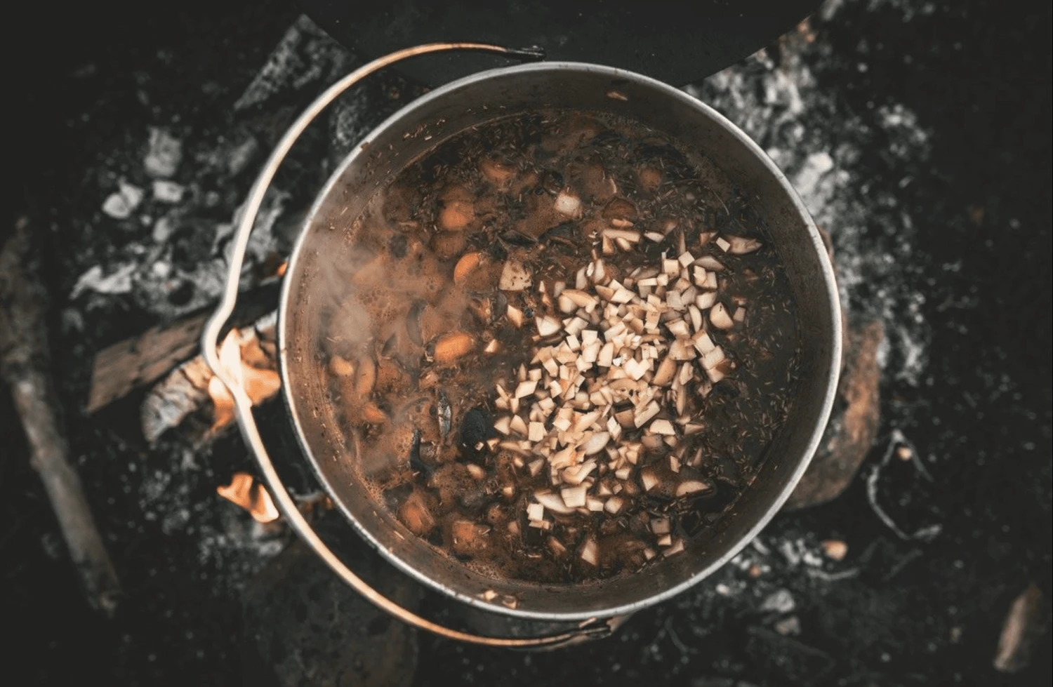 Robens Ottawa Cooking Pot 6L - Image 3