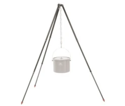 Robens Telescopic Aluminium Tripod