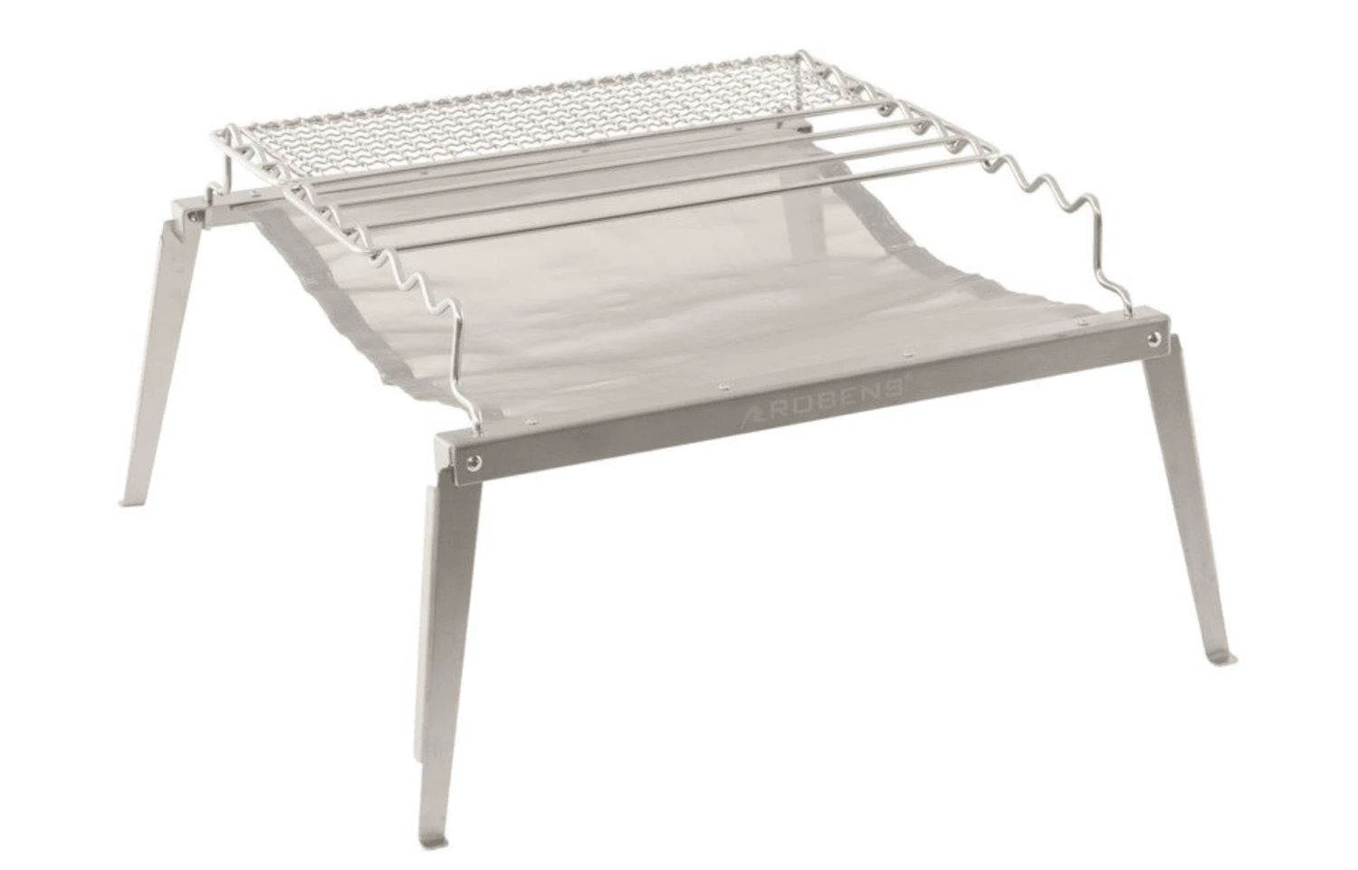 Robens Timber Mesh Grill - Large - Image 2