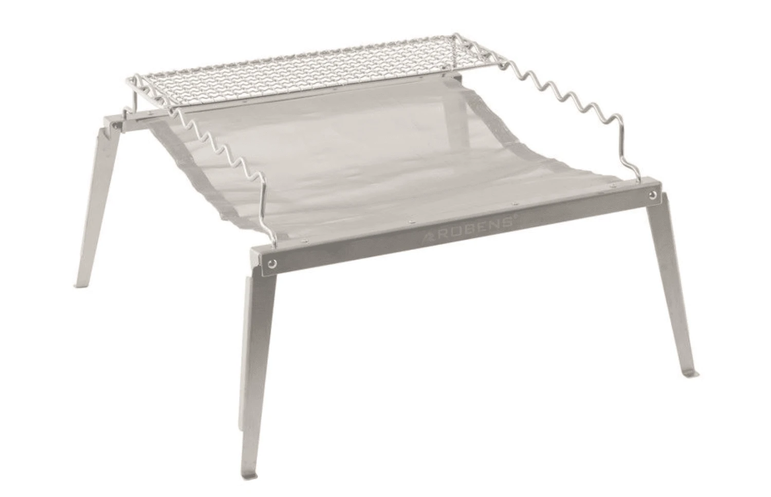 Robens Timber Mesh Grill - Large - Image 3