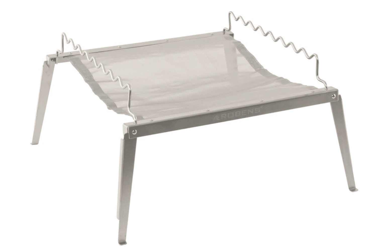 Robens Timber Mesh Grill - Large - Image 4