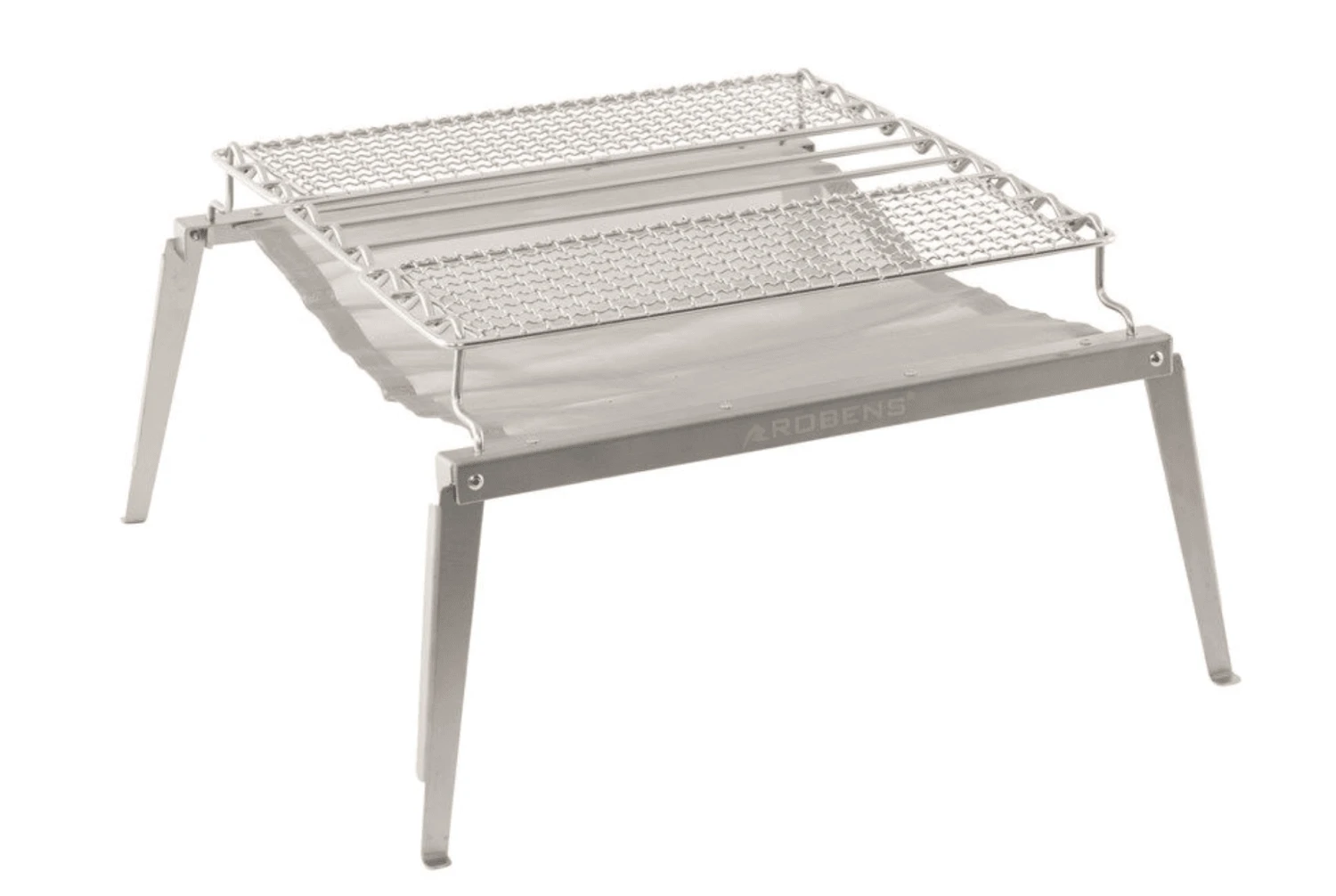 Robens Timber Mesh Grill - Large