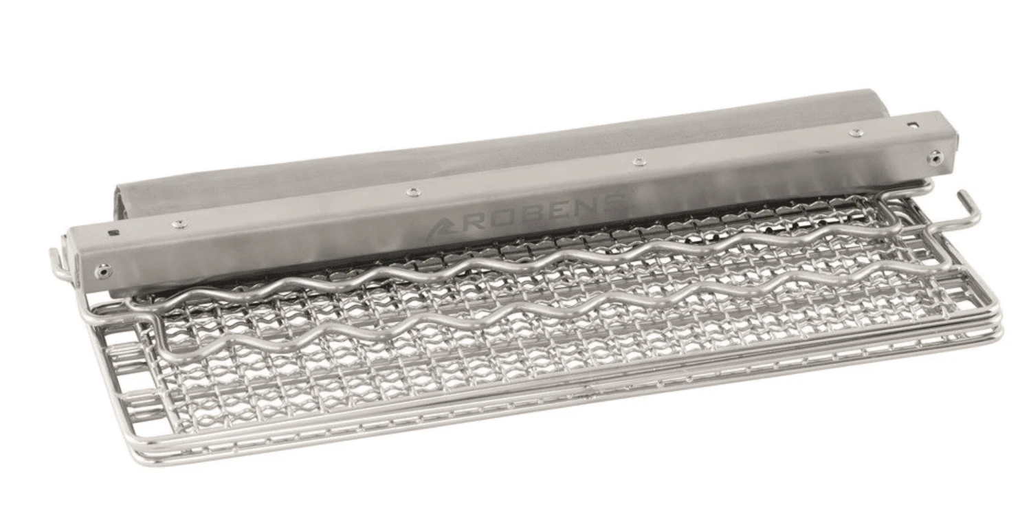 Robens Timber Mesh Grill - Large - Image 5