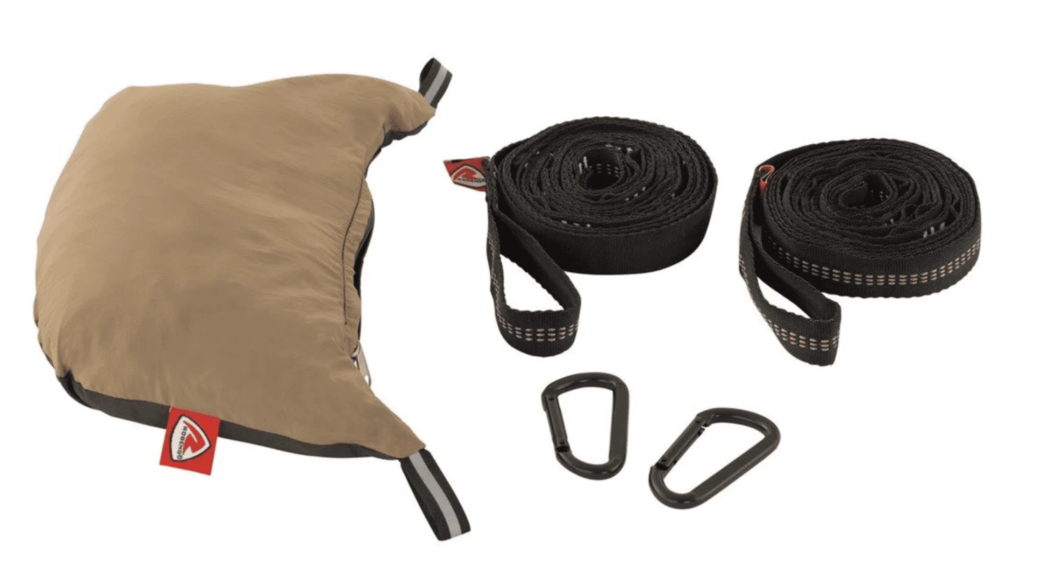 Robens Trace Hammock Set - Image 2