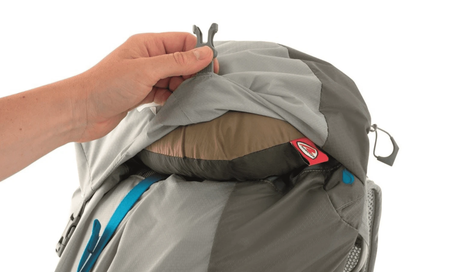 Robens Trace Hammock Set - Image 4