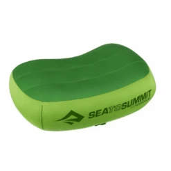 Sea To Summit Aeros Premium Inflatable Pillow Lime - Large