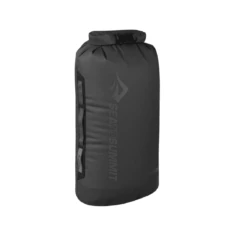Sea To Summit Big River Dry Bag 20 Litre - Jet Black