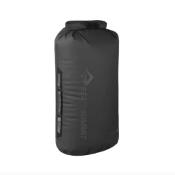 Sea To Summit Big River Dry Bag 35 Litre - Jet Black