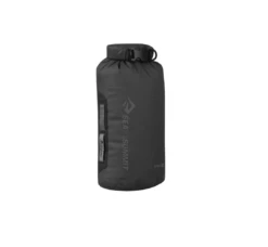 Sea To Summit Big River Dry Bag 5 Litre - Jet Black