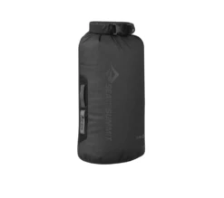 Sea To Summit Big River Dry Bag 8 Litre - Jet Black