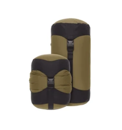 Sea To Summit Lightweight Compression Sack 5 Litre - Burnt Olive