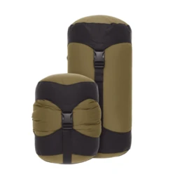 Sea To Summit Lightweight Compression Sack 8 Litre - Burnt Olive