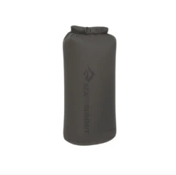 Sea To Summit Lightweight Dry Bag 13 Litre - Beluga Grey