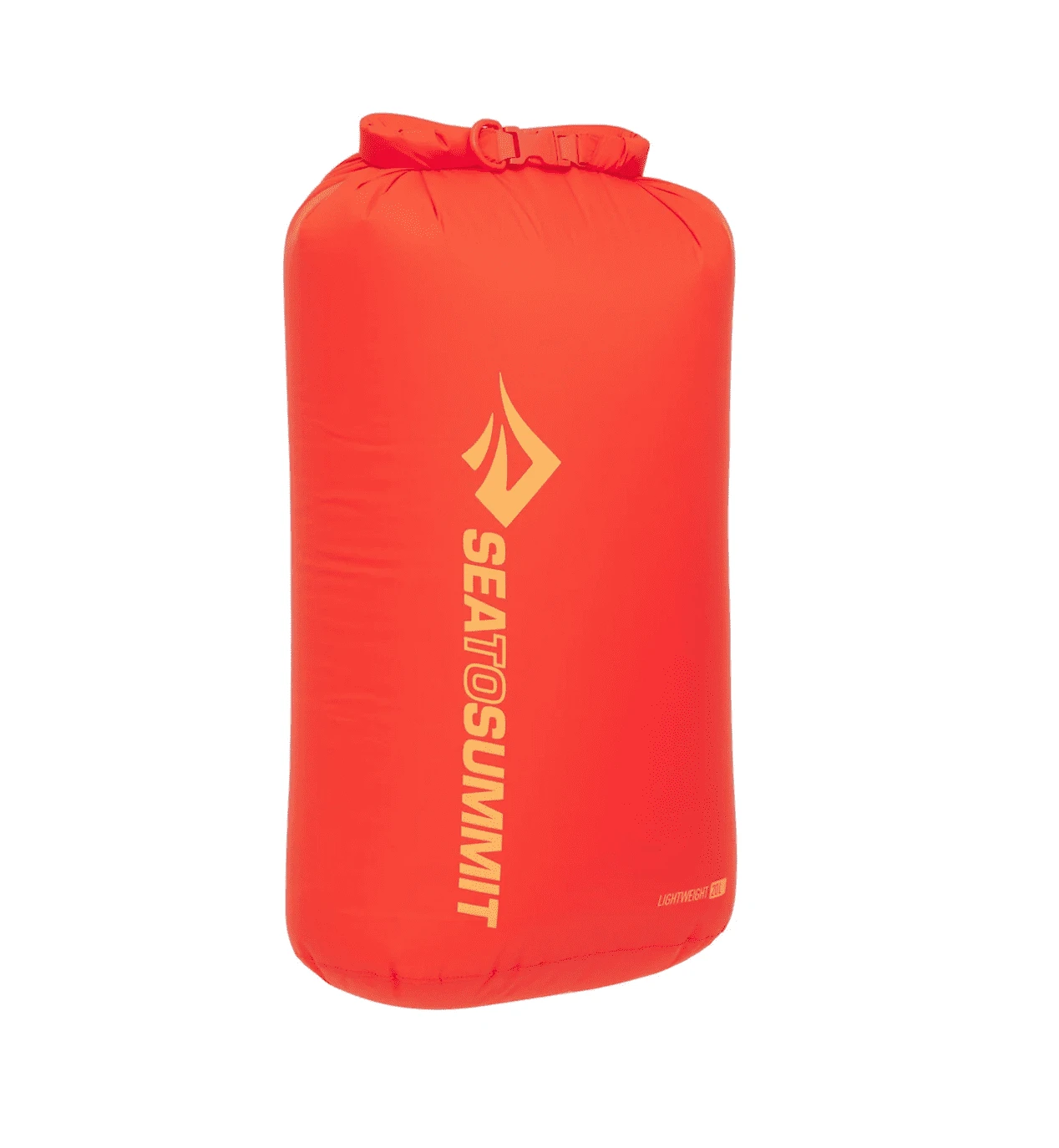 Sea To Summit Lightweight Dry Bag 20 Litre - Spicy Orange
