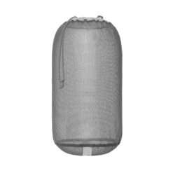 Sea To Summit Mesh Stuff Sack 20 Litre - Beluga / High Rise Grey