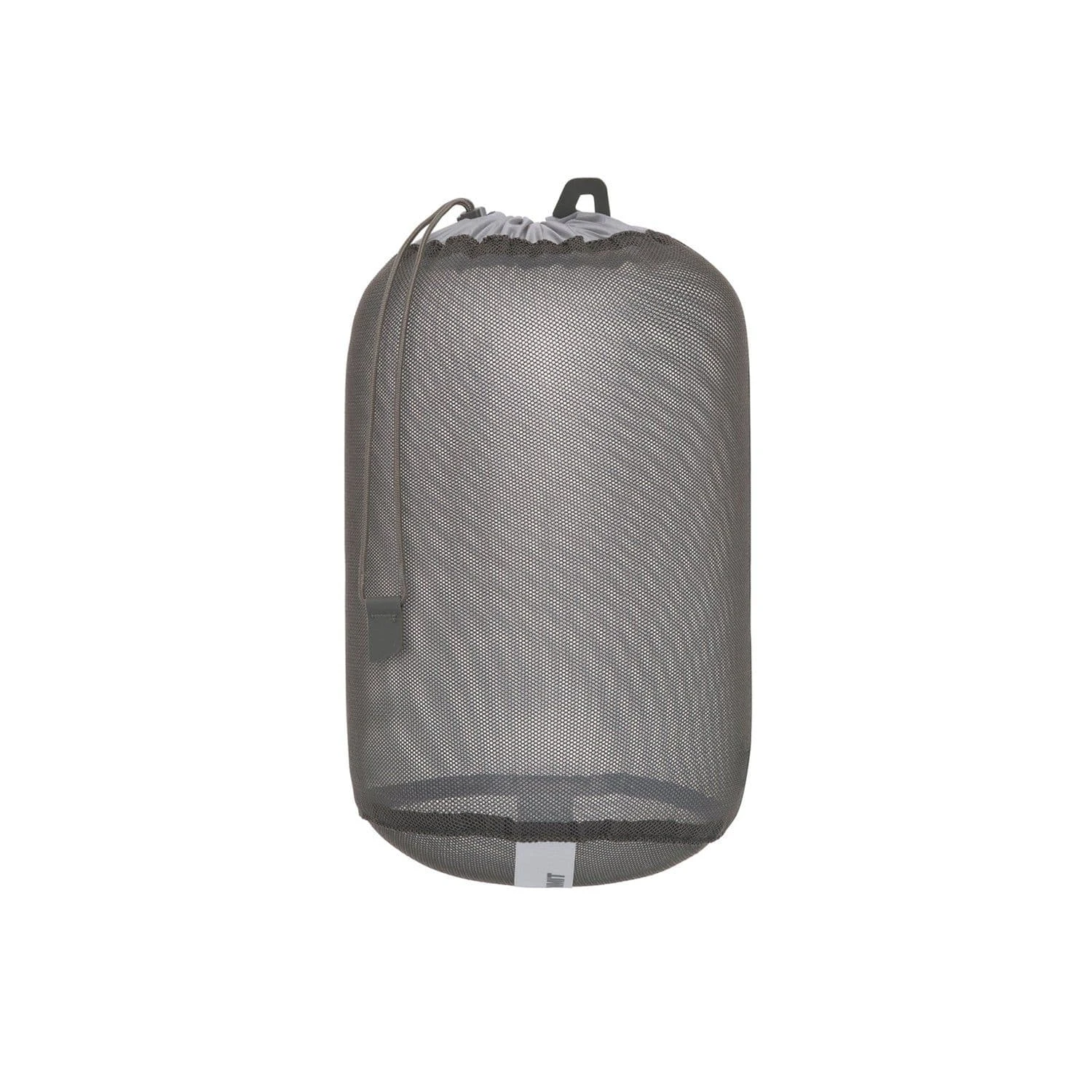 Sea To Summit Mesh Stuff Sack 5 Litre - Beluga / High Rise Grey