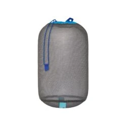 Sea To Summit Mesh Stuff Sack 8 Litre - Beluga / Atoll Blue