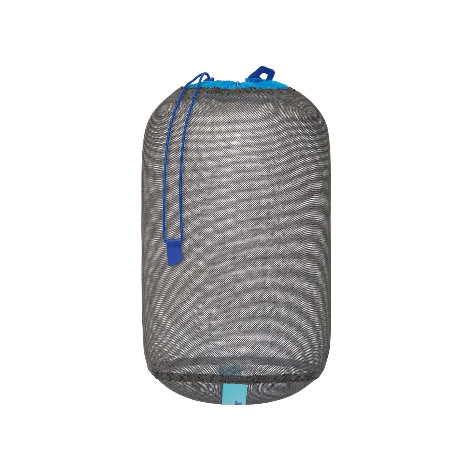 Sea To Summit Mesh Stuff Sack 8 Litre - Beluga / Atoll Blue