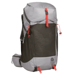 Sierra Designs Gigawatt 60L Lightweight Backpacking Rucksack