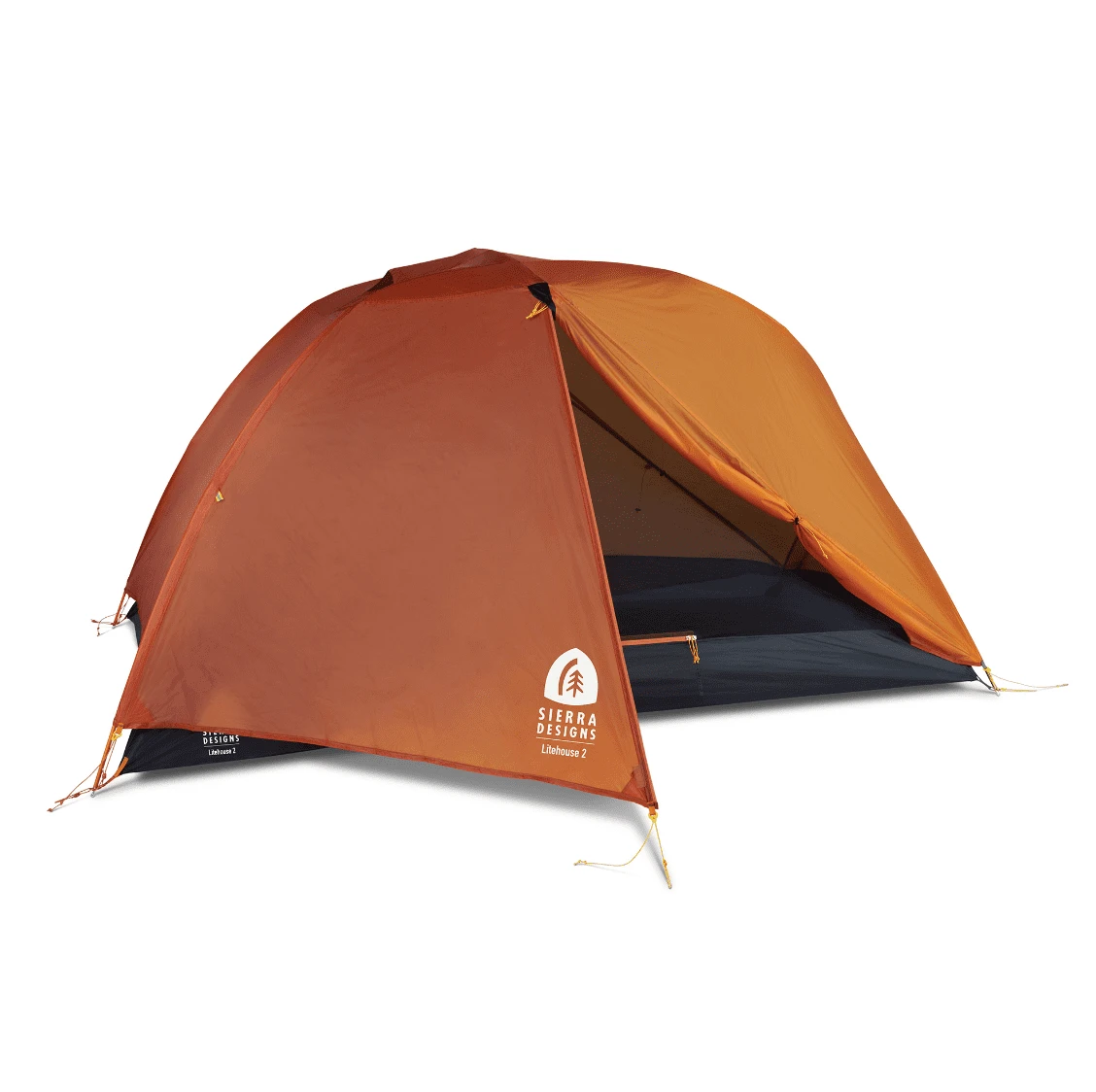Sierra Designs Litehouse 2 Person Tent - Image 2