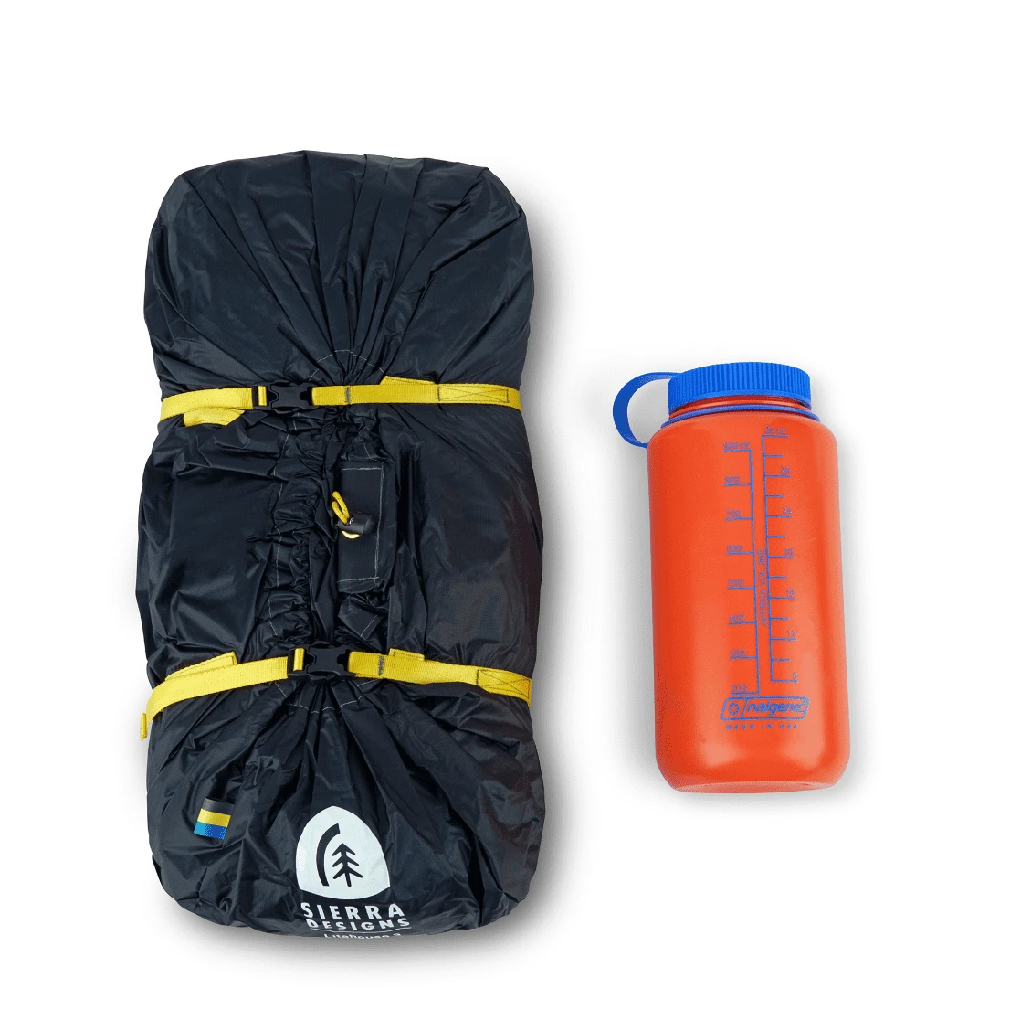 Sierra Designs Litehouse 2 Person Tent - Image 5