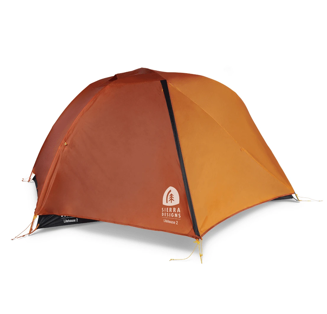 Sierra Designs Litehouse 2 Person Tent