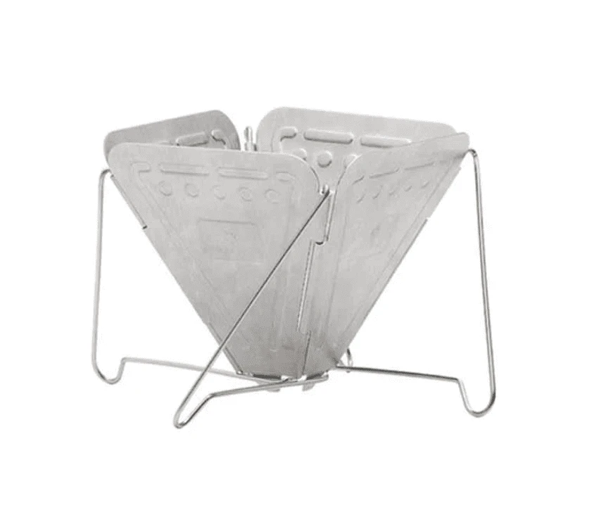 Snow Peak Collapsible Coffee Dripper