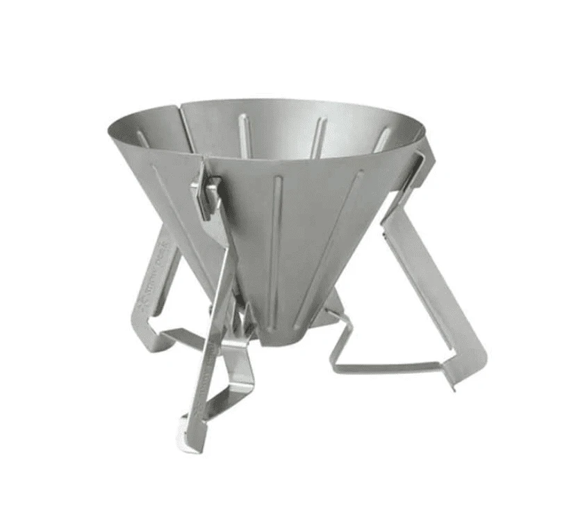 Snow Peak Field Barista Coffee Dripper