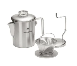 Snow Peak Field Coffee Master