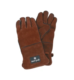 Snow Peak Fire Side Gloves