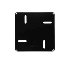 Snow Peak Fireplace Base Plate (S)