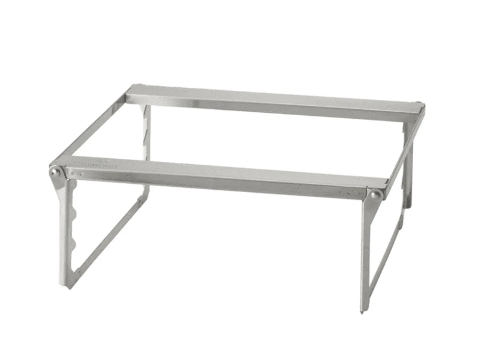 Snow Peak Fireplace Grill Bridge (L)