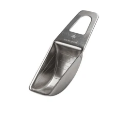 Snow Peak Hakarute Stainless Steel Measuring Spoon