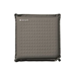 Snow Peak Inflatable Seat & Pillow
